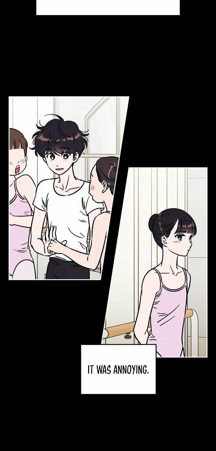 Read Can I Borrow the Fire? chapter 16 image 10 on Lezhin