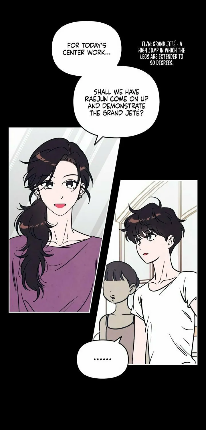Read Can I Borrow the Fire? chapter 16 image 11 on Lezhin