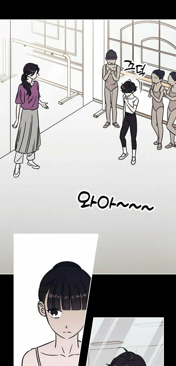 Read Can I Borrow the Fire? chapter 16 image 12 on Lezhin