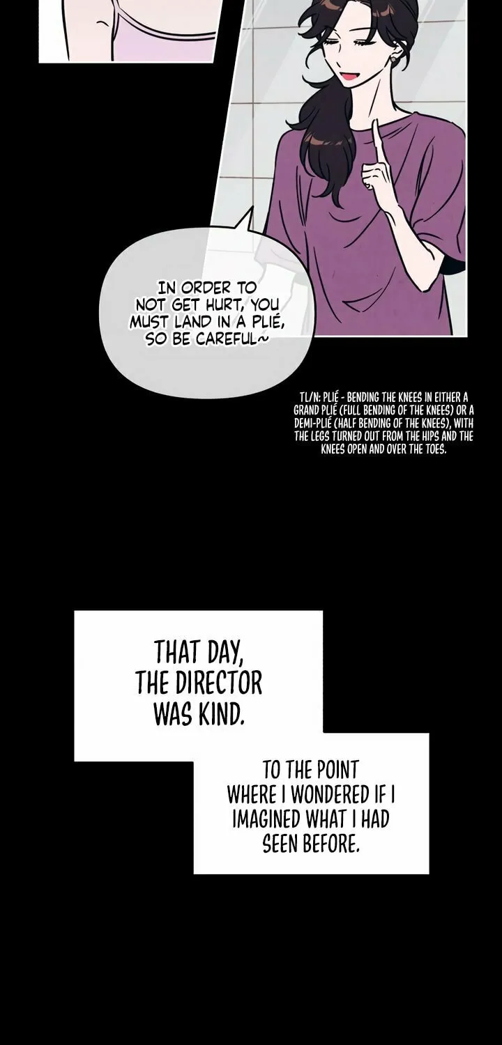 Read Can I Borrow the Fire? chapter 16 image 13 on Lezhin