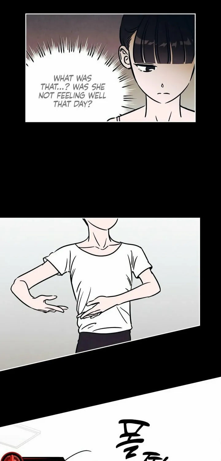 Read Can I Borrow the Fire? chapter 16 image 14 on Lezhin