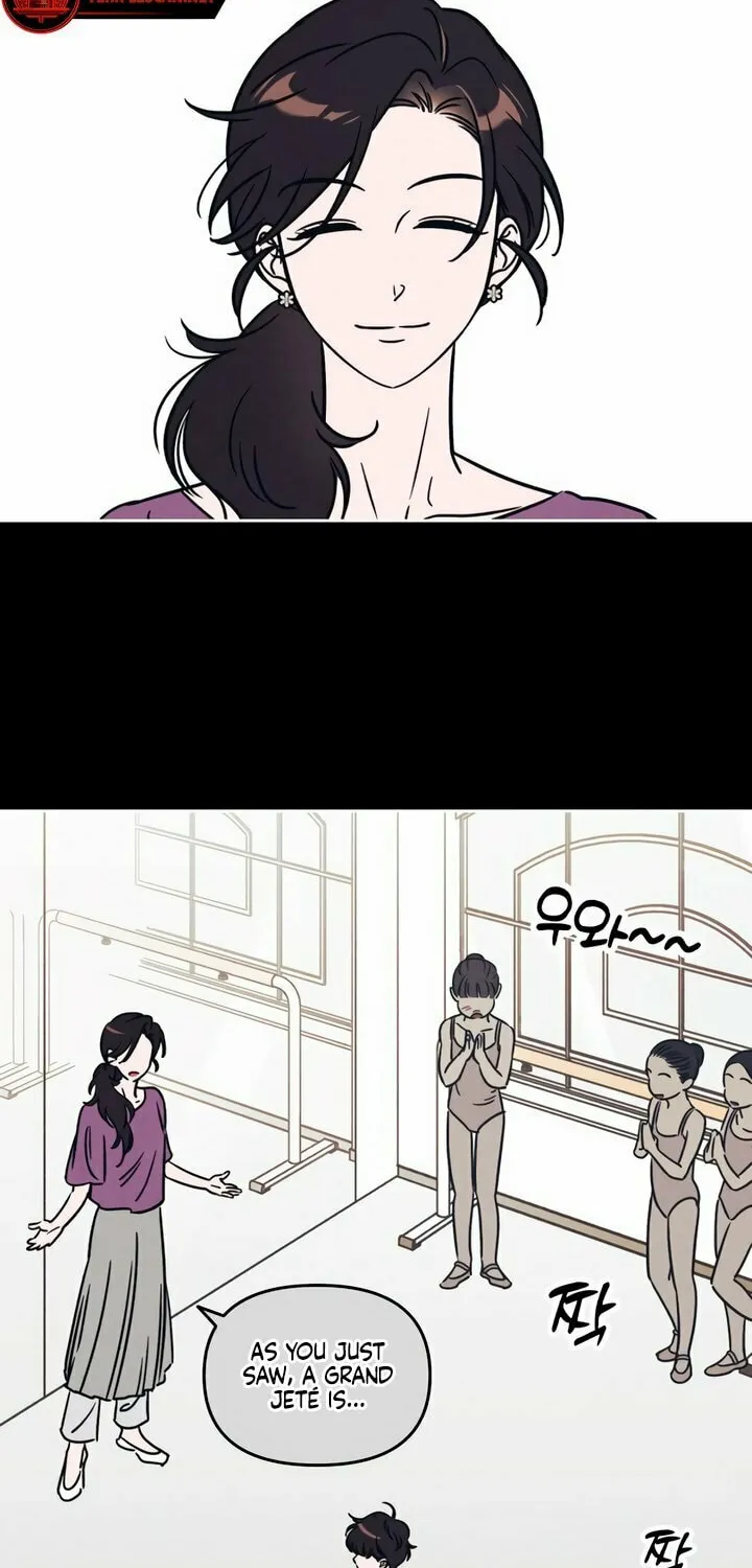 Read Can I Borrow the Fire? chapter 16 image 18 on Lezhin