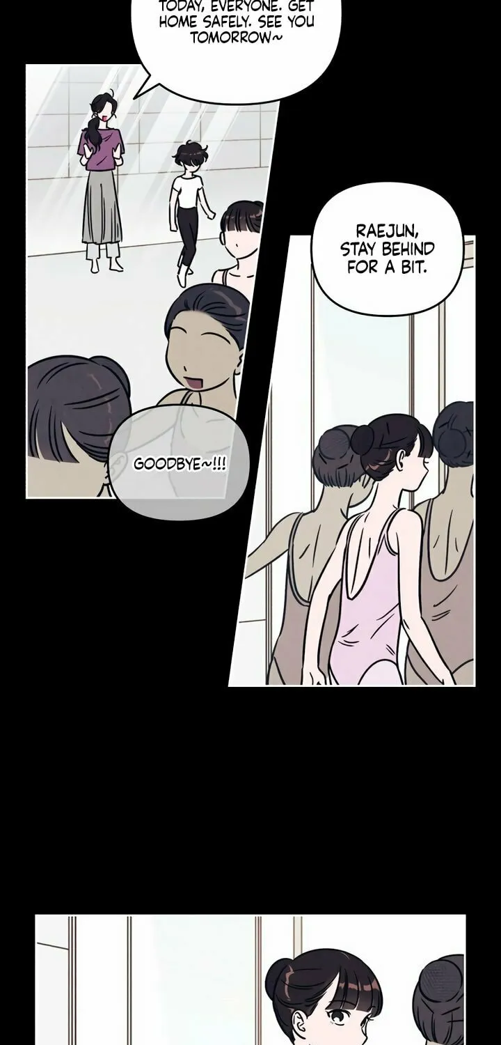 Read Can I Borrow the Fire? chapter 16 image 21 on Lezhin