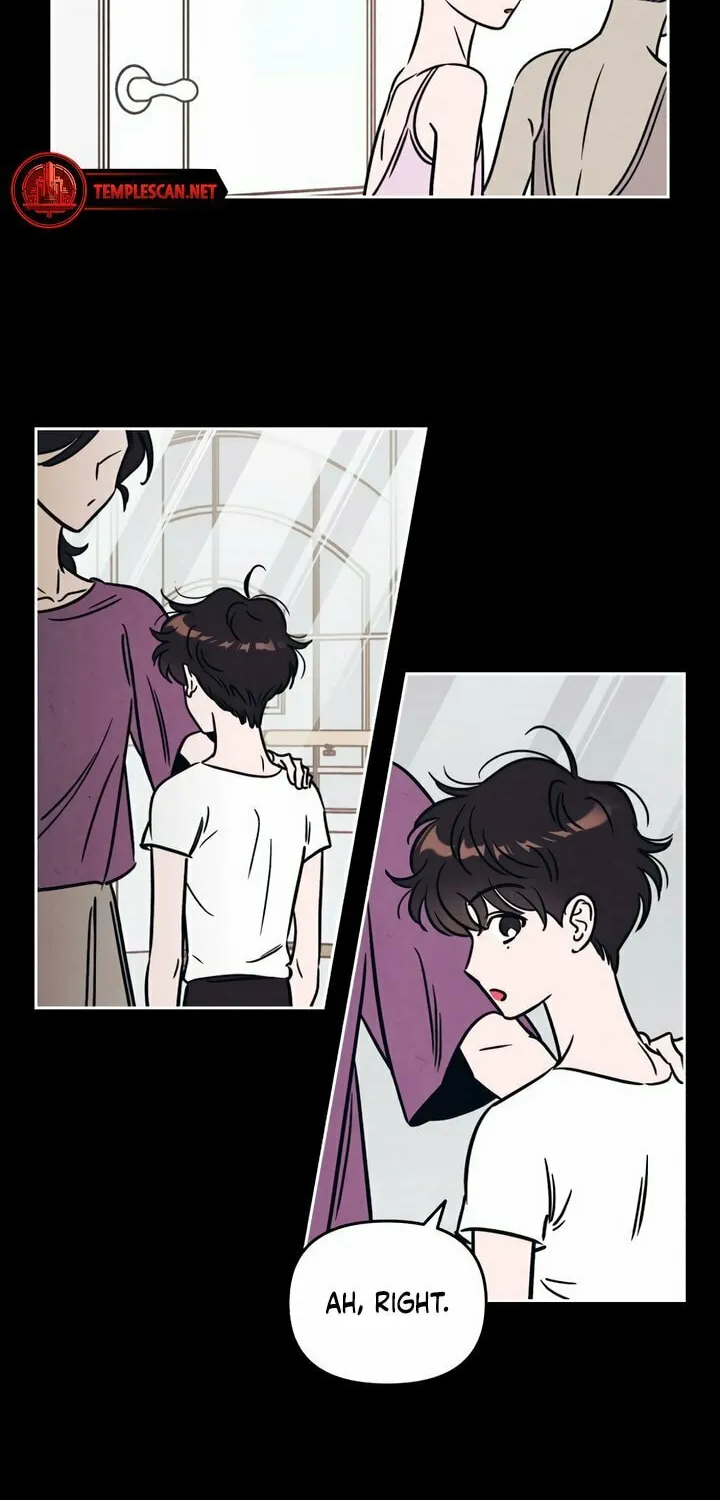 Read Can I Borrow the Fire? chapter 16 image 22 on Lezhin