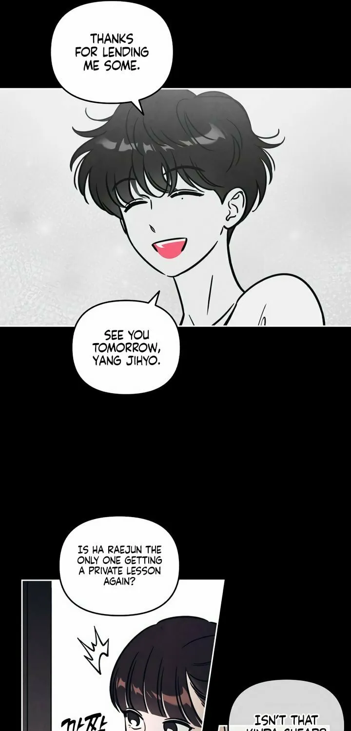 Read Can I Borrow the Fire? chapter 16 image 25 on Lezhin