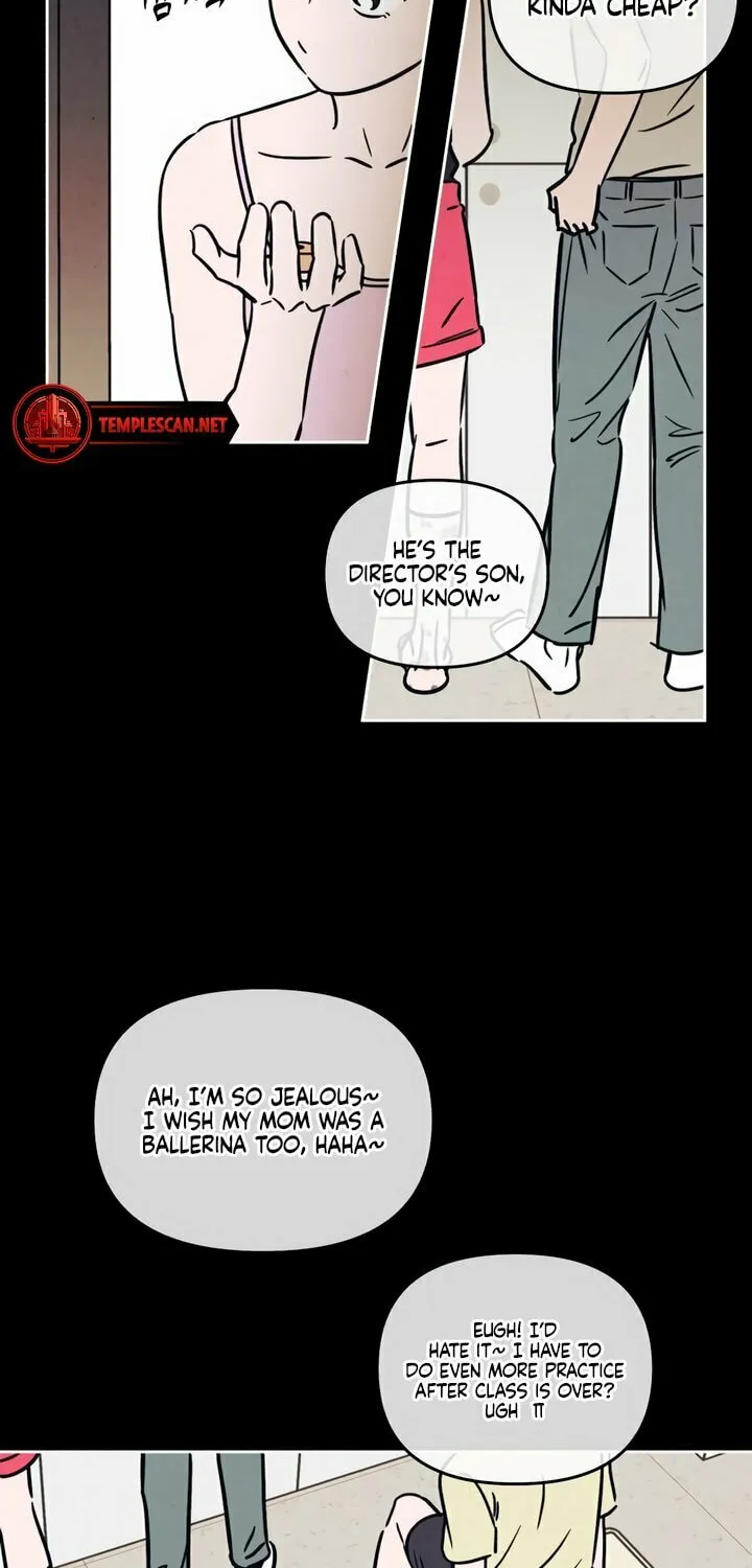 Read Can I Borrow the Fire? chapter 16 image 26 on Lezhin