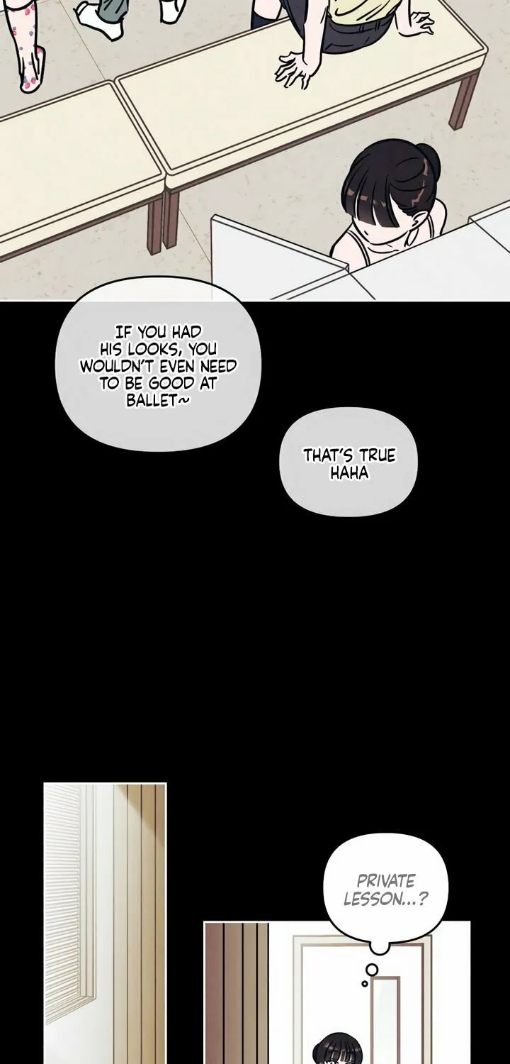 Read Can I Borrow the Fire? chapter 16 image 27 on Lezhin
