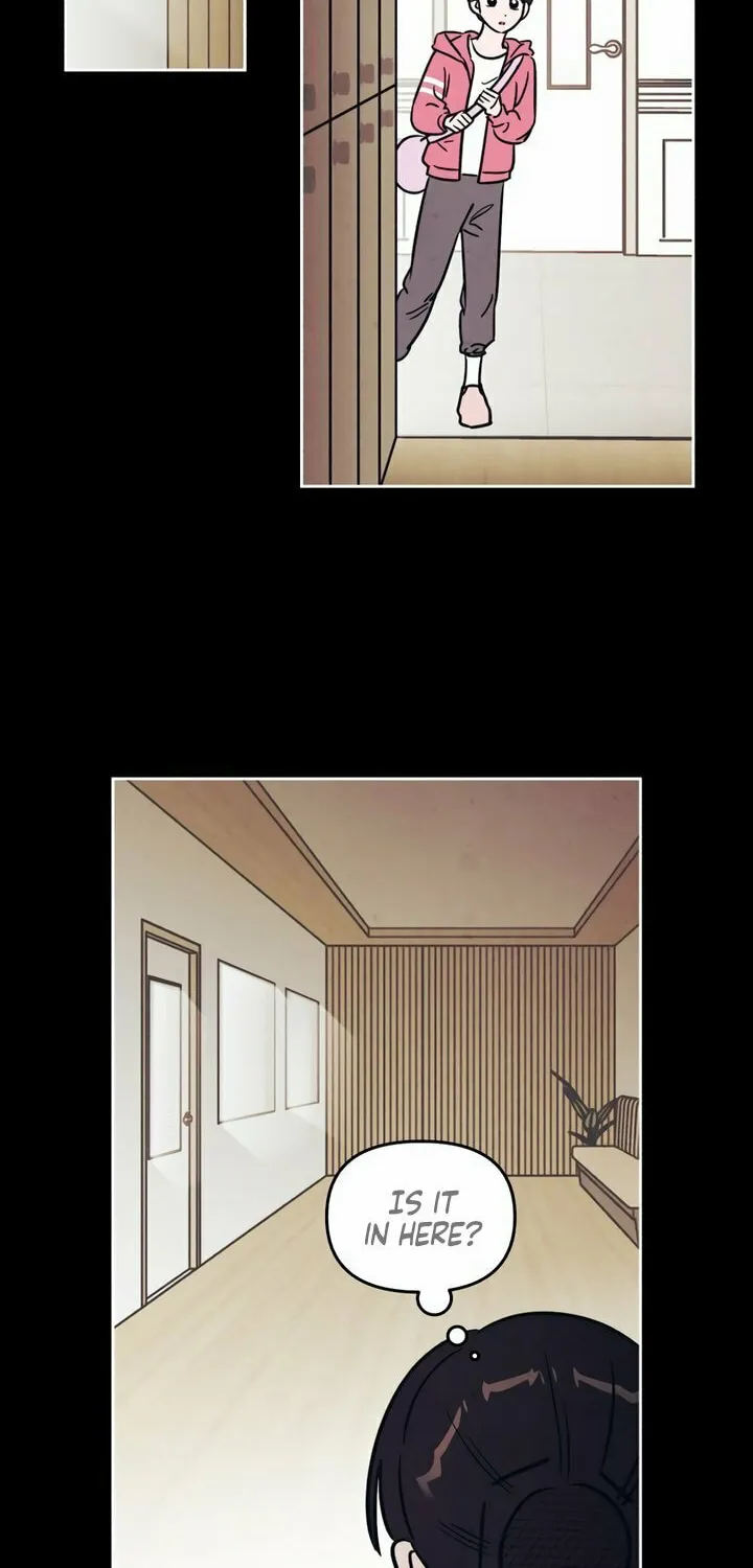 Read Can I Borrow the Fire? chapter 16 image 28 on Lezhin