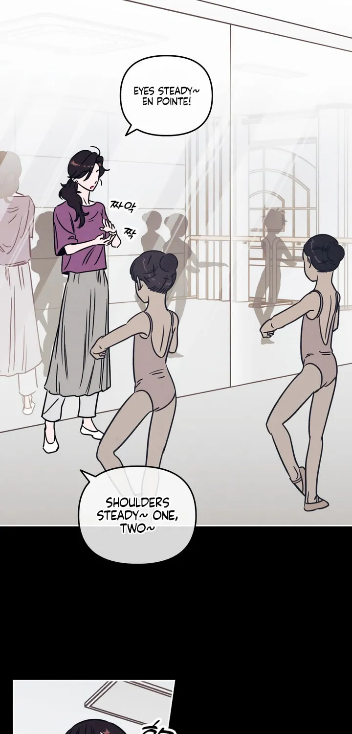 Read Can I Borrow the Fire? chapter 16 image 3 on Lezhin