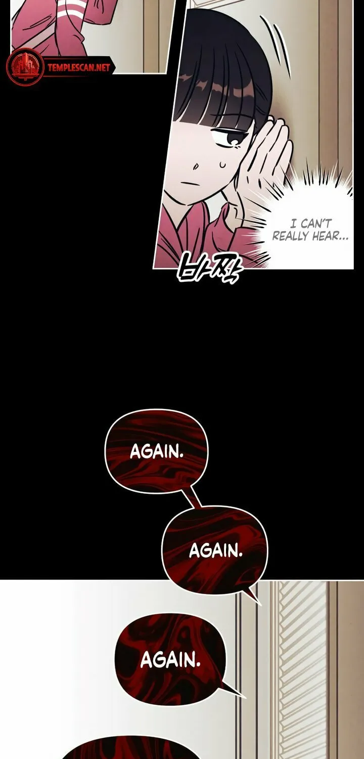 Read Can I Borrow the Fire? chapter 16 image 30 on Lezhin