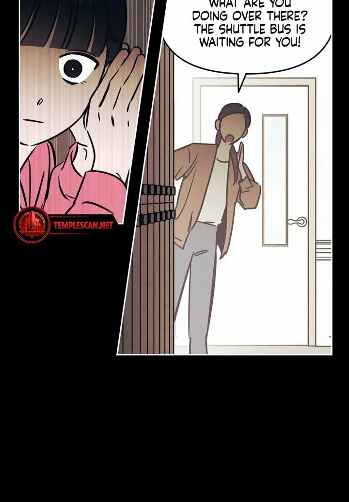 Read Can I Borrow the Fire? chapter 16 image 32 on Lezhin