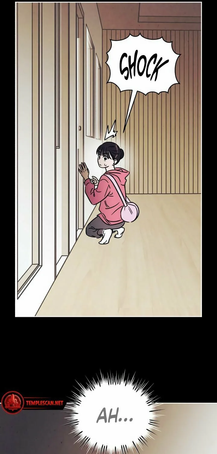 Read Can I Borrow the Fire? chapter 16 image 33 on Lezhin