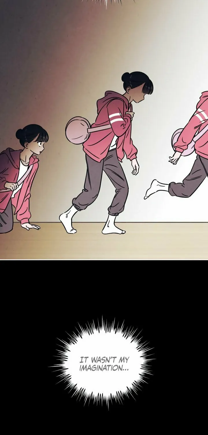 Read Can I Borrow the Fire? chapter 16 image 34 on Lezhin