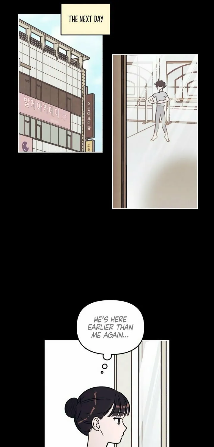 Read Can I Borrow the Fire? chapter 16 image 37 on Lezhin