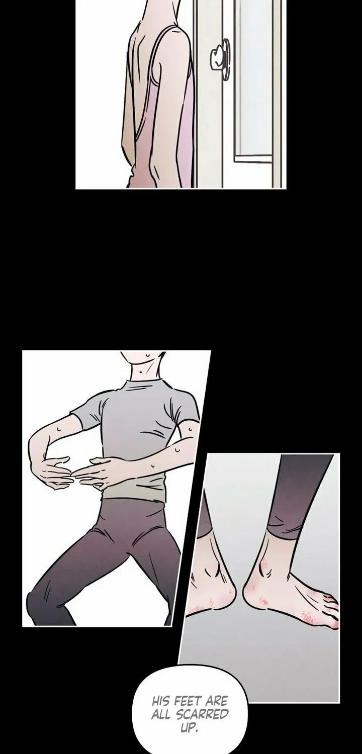 Read Can I Borrow the Fire? chapter 16 image 38 on Lezhin