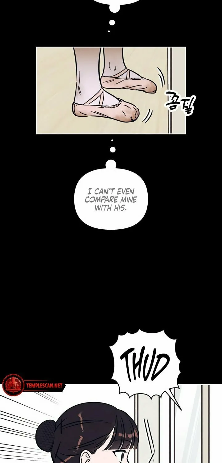 Read Can I Borrow the Fire? chapter 16 image 39 on Lezhin