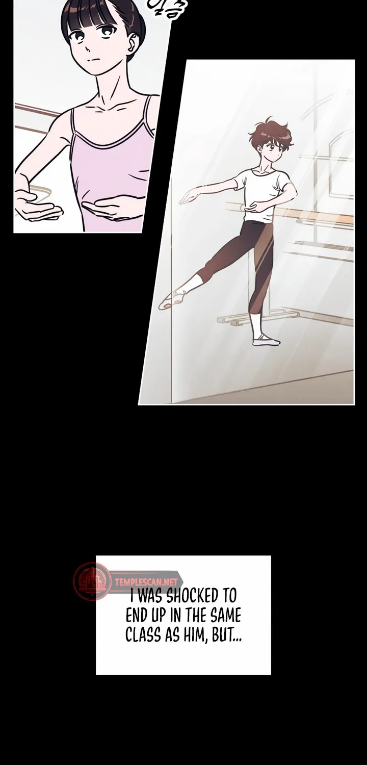 Read Can I Borrow the Fire? chapter 16 image 4 on Lezhin