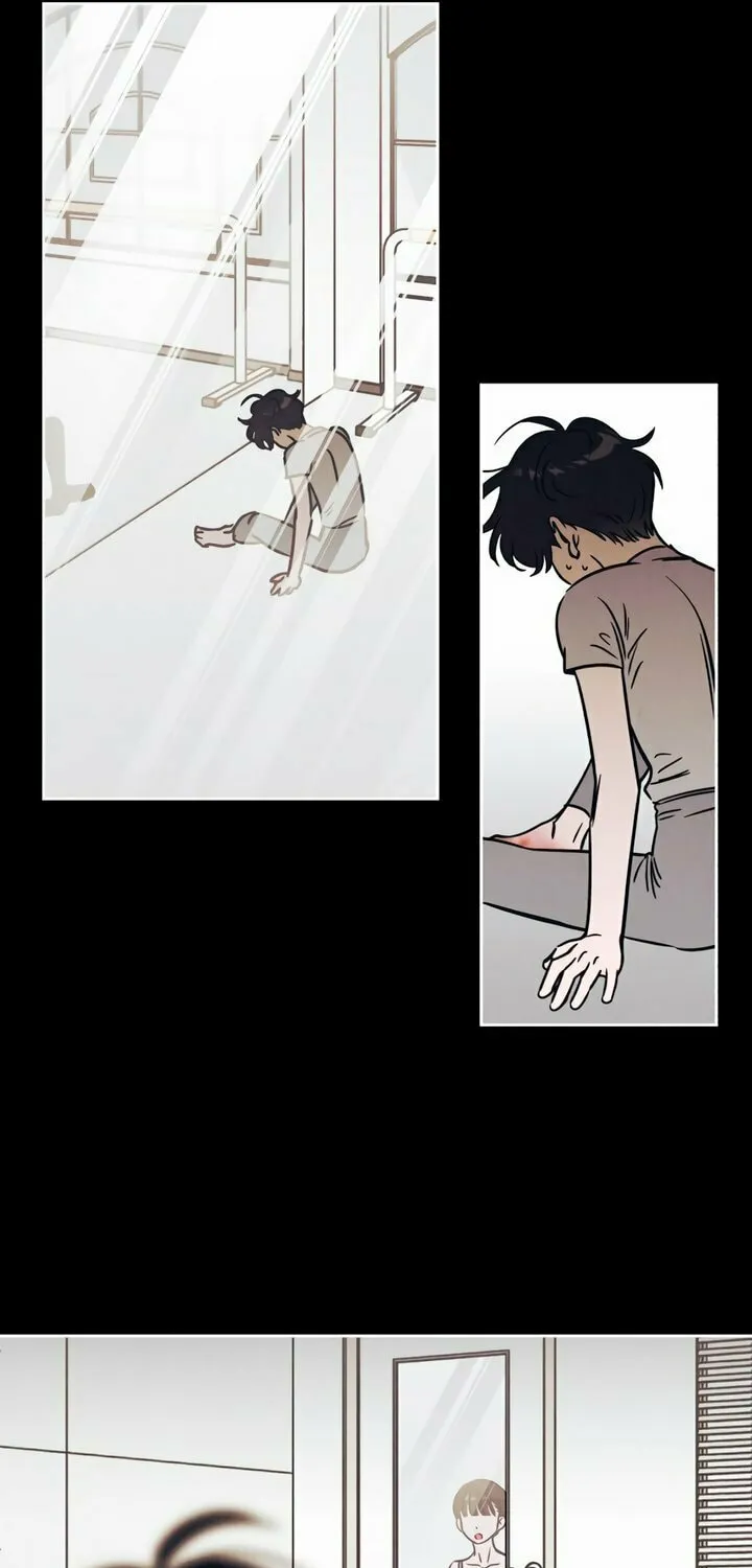 Read Can I Borrow the Fire? chapter 16 image 41 on Lezhin
