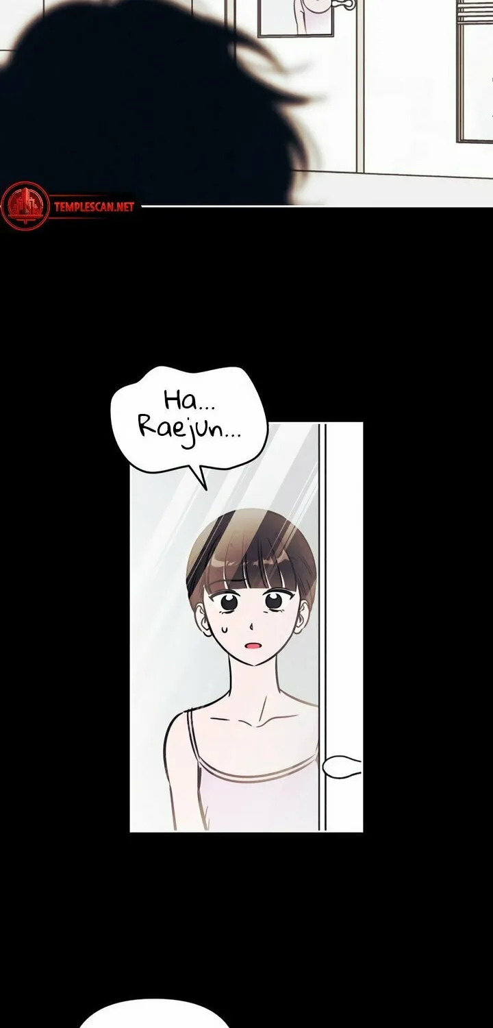 Read Can I Borrow the Fire? chapter 16 image 42 on Lezhin