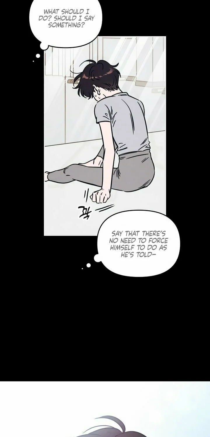 Read Can I Borrow the Fire? chapter 16 image 43 on Lezhin