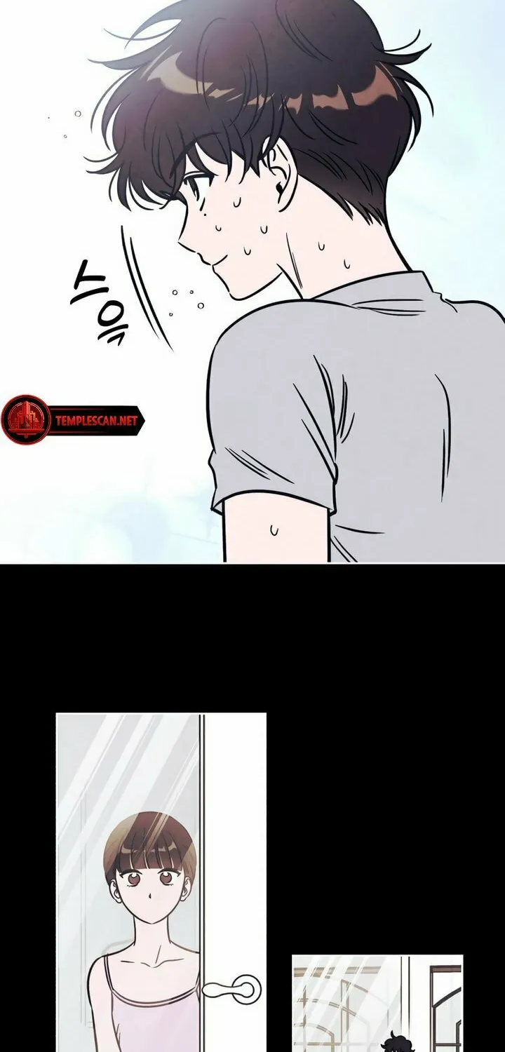 Read Can I Borrow the Fire? chapter 16 image 44 on Lezhin