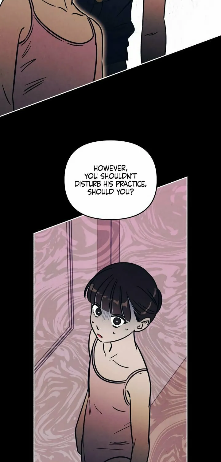 Read Can I Borrow the Fire? chapter 16 image 47 on Lezhin