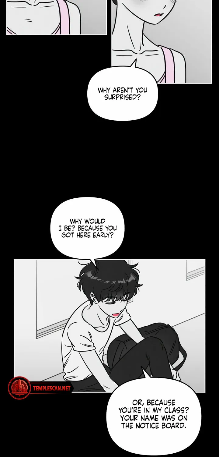 Read Can I Borrow the Fire? chapter 16 image 7 on Lezhin