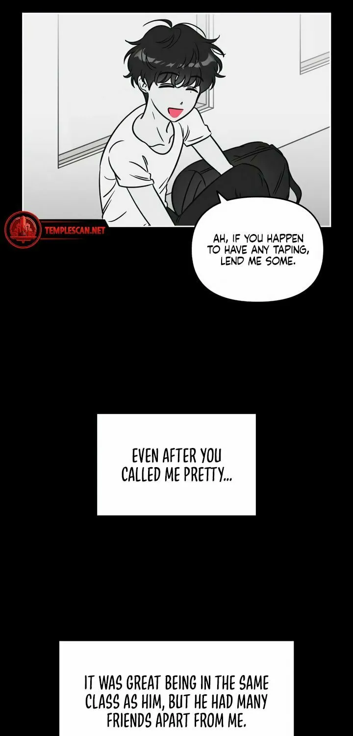 Read Can I Borrow the Fire? chapter 16 image 9 on Lezhin