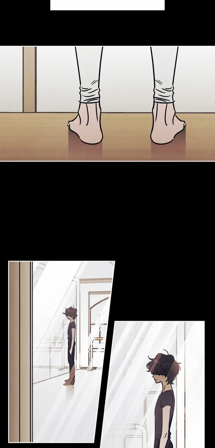 Read Can I Borrow the Fire? chapter 17 image 1 on Lezhin