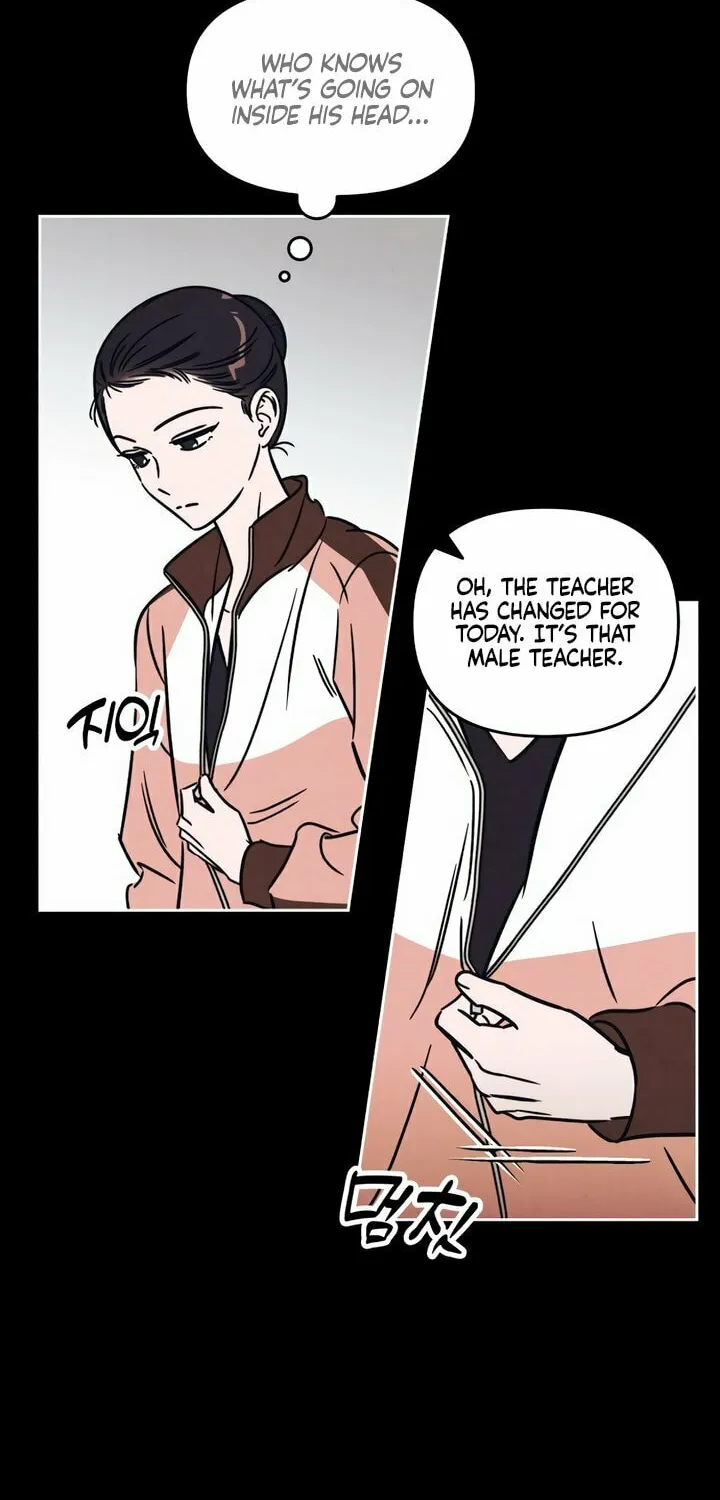 Read Can I Borrow the Fire? chapter 17 image 10 on Lezhin