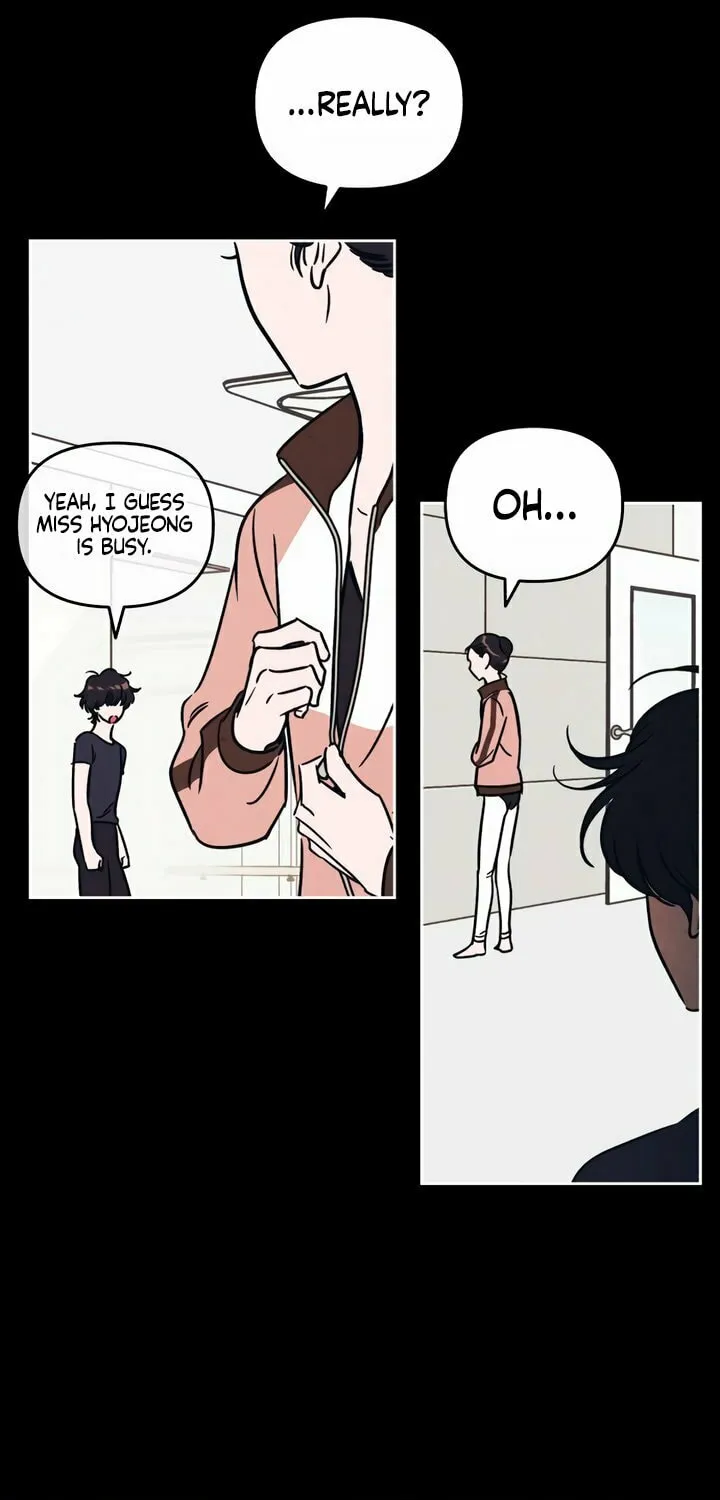 Read Can I Borrow the Fire? chapter 17 image 11 on Lezhin