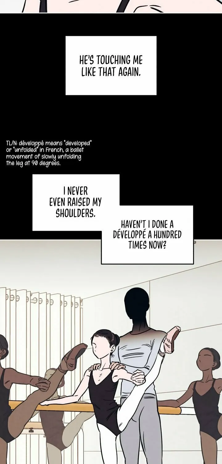 Read Can I Borrow the Fire? chapter 17 image 14 on Lezhin