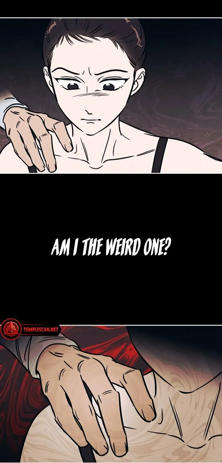 Read Can I Borrow the Fire? chapter 17 image 16 on Lezhin