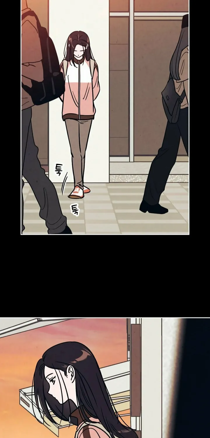 Read Can I Borrow the Fire? chapter 17 image 28 on Lezhin