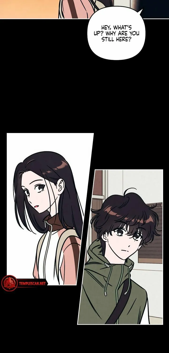 Read Can I Borrow the Fire? chapter 17 image 29 on Lezhin
