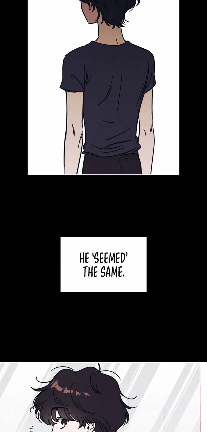 Read Can I Borrow the Fire? chapter 17 image 3 on Lezhin