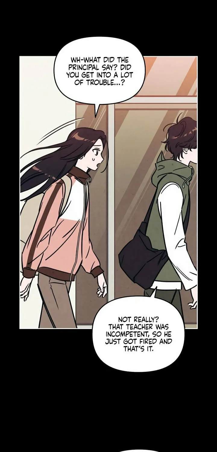 Read Can I Borrow the Fire? chapter 17 image 30 on Lezhin