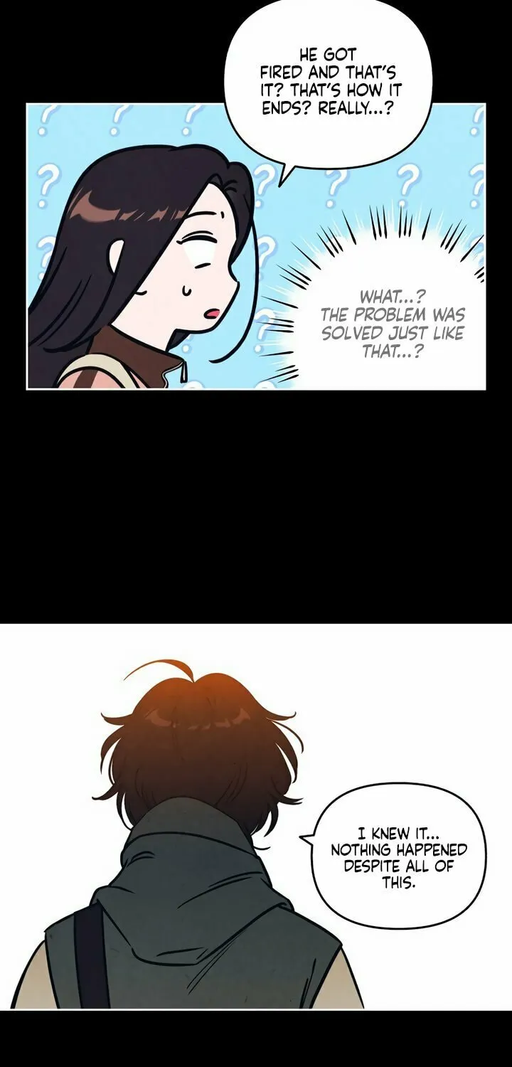 Read Can I Borrow the Fire? chapter 17 image 31 on Lezhin