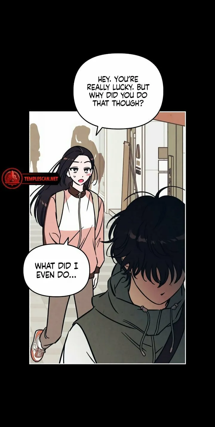 Read Can I Borrow the Fire? chapter 17 image 32 on Lezhin