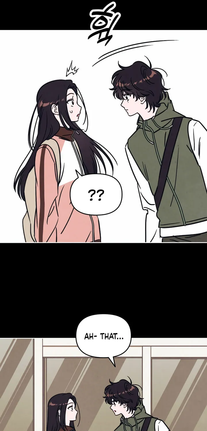 Read Can I Borrow the Fire? chapter 17 image 33 on Lezhin