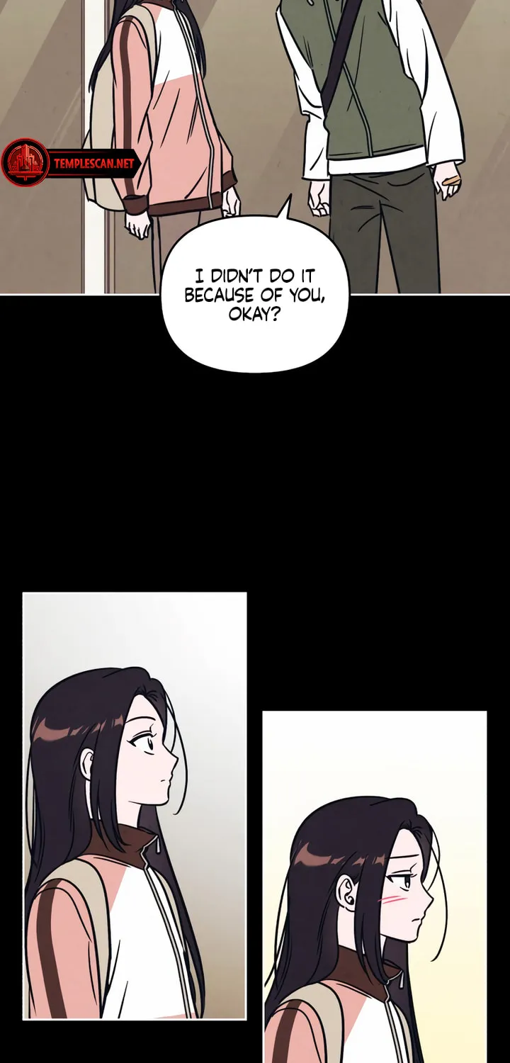Read Can I Borrow the Fire? chapter 17 image 34 on Lezhin