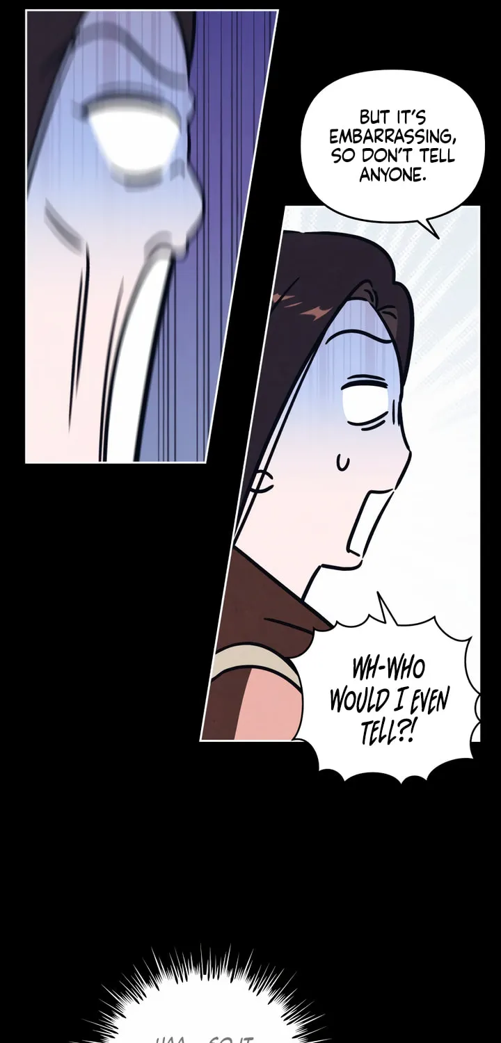 Read Can I Borrow the Fire? chapter 17 image 36 on Lezhin
