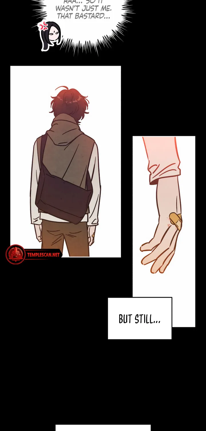 Read Can I Borrow the Fire? chapter 17 image 37 on Lezhin