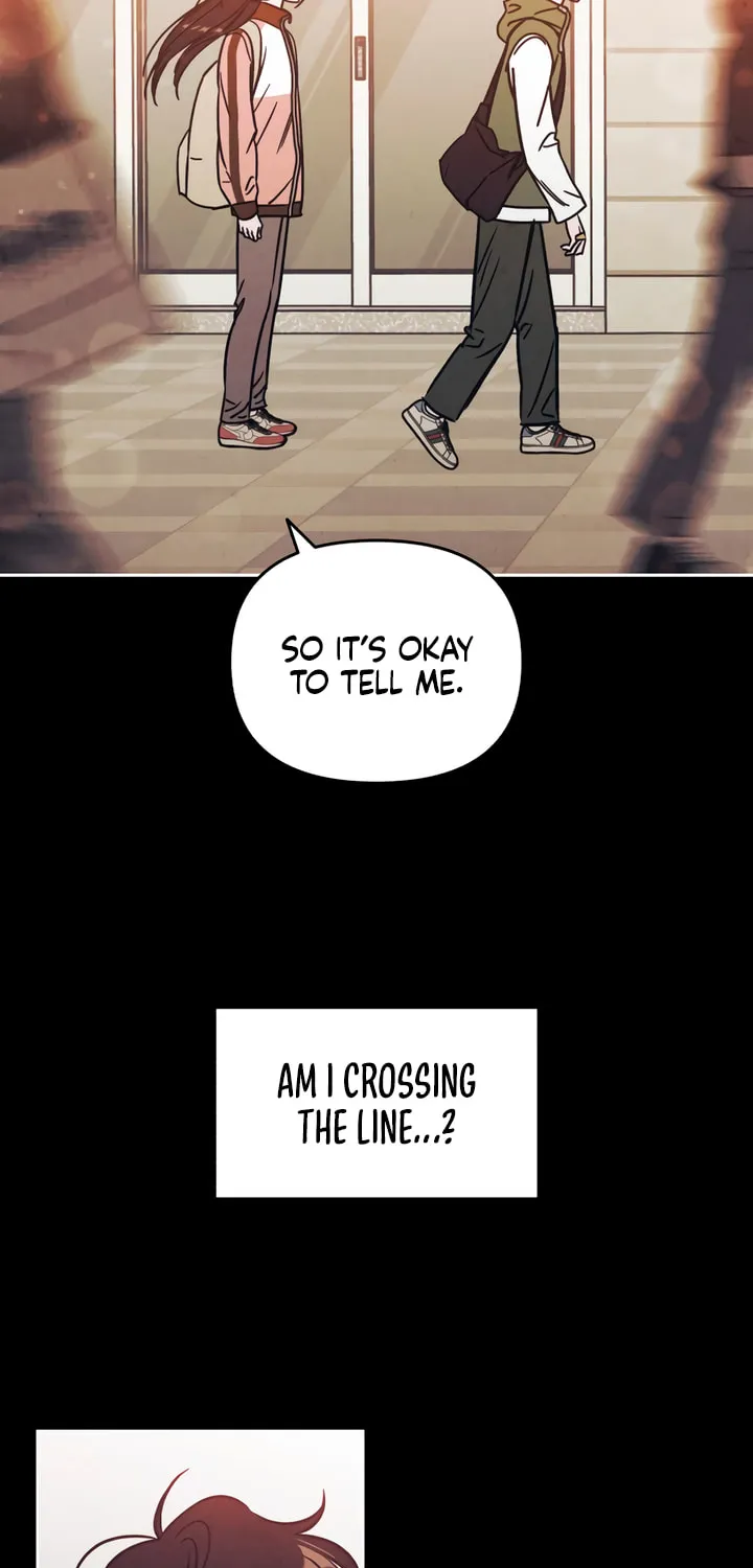 Read Can I Borrow the Fire? chapter 17 image 39 on Lezhin