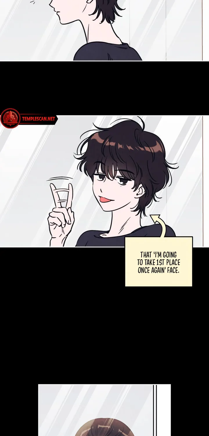 Read Can I Borrow the Fire? chapter 17 image 4 on Lezhin