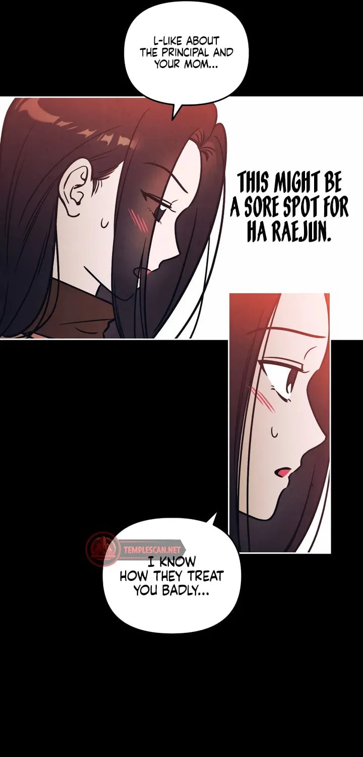 Read Can I Borrow the Fire? chapter 17 image 41 on Lezhin