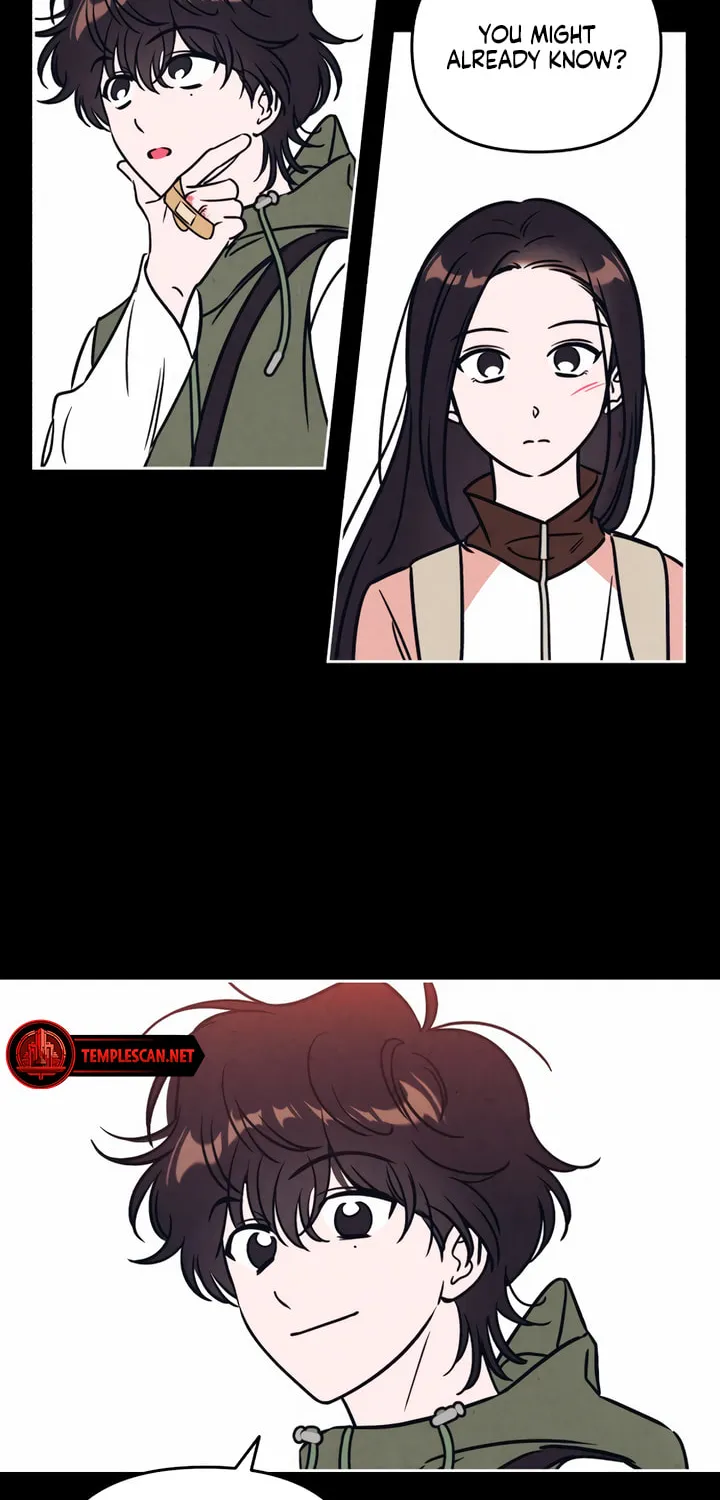 Read Can I Borrow the Fire? chapter 17 image 44 on Lezhin