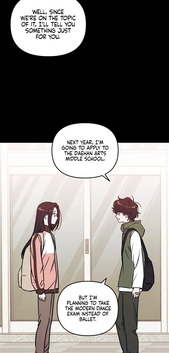 Read Can I Borrow the Fire? chapter 17 image 45 on Lezhin