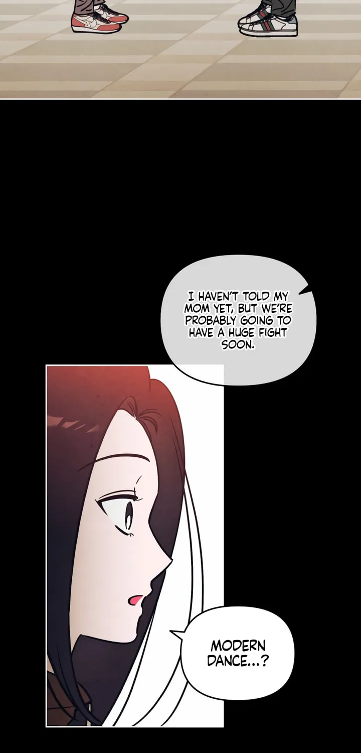 Read Can I Borrow the Fire? chapter 17 image 46 on Lezhin