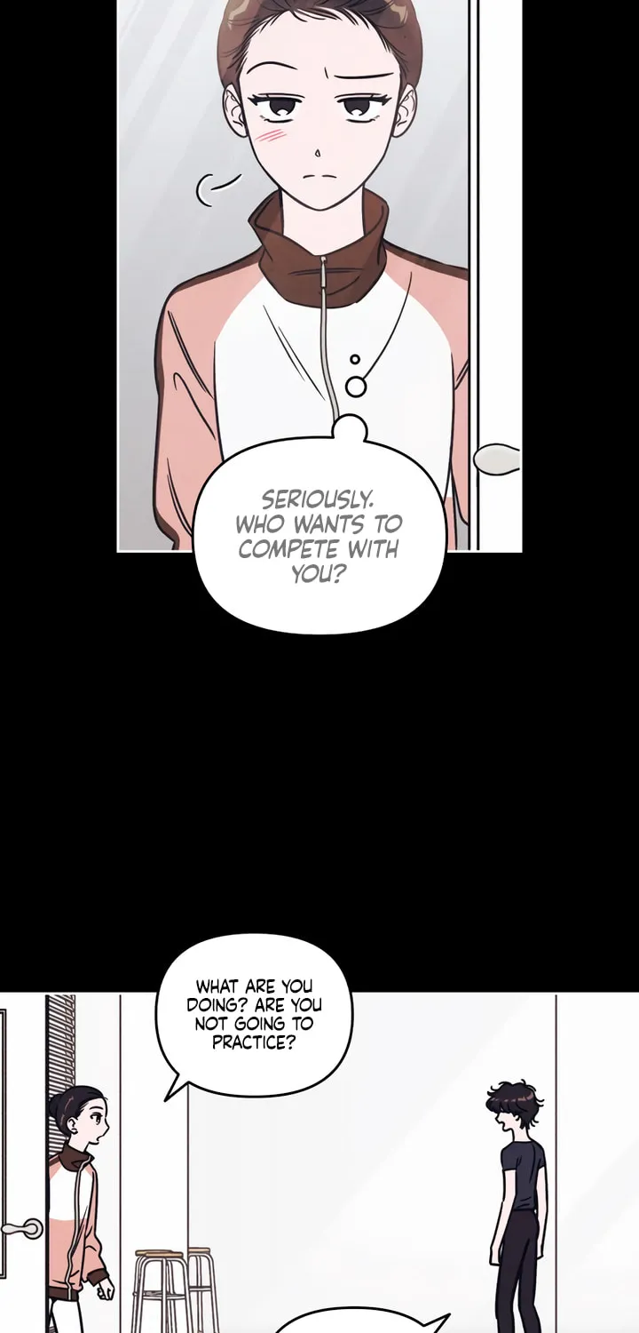 Read Can I Borrow the Fire? chapter 17 image 5 on Lezhin